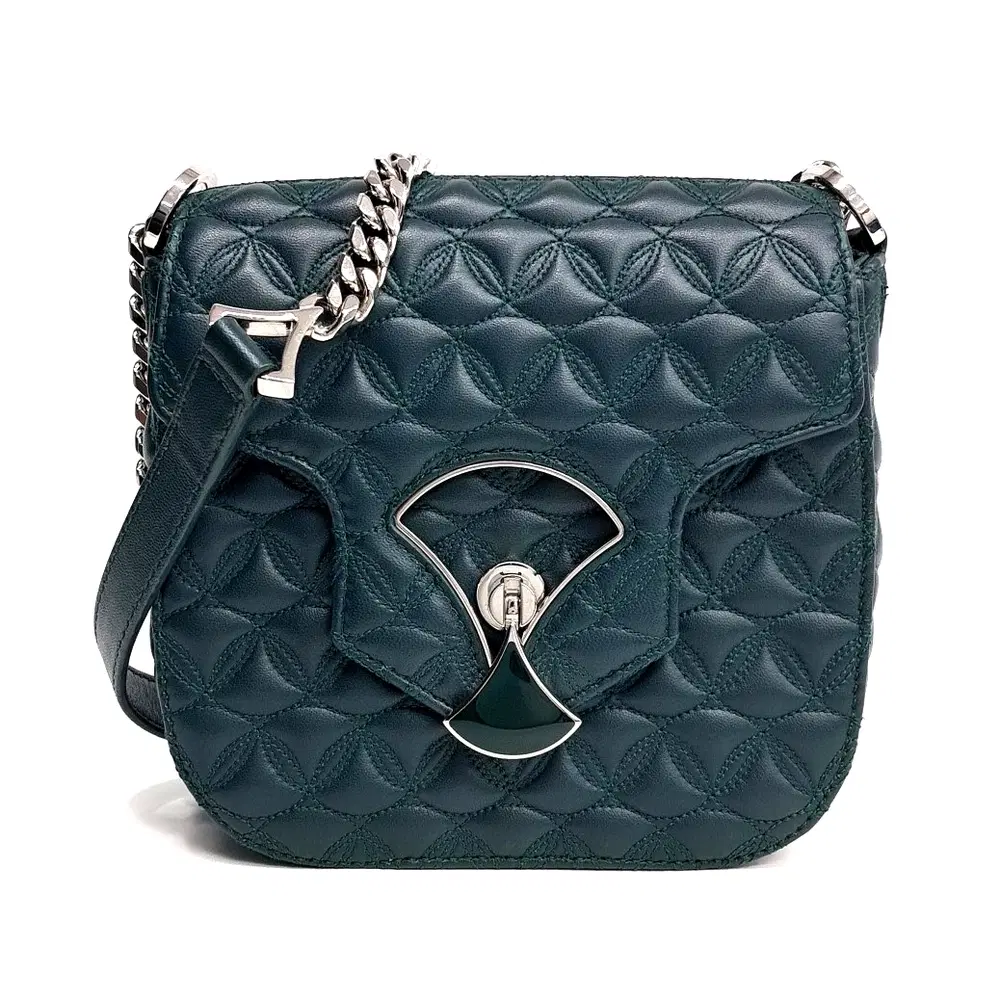 Bvlgari Divas' Dream Crossbody Bag