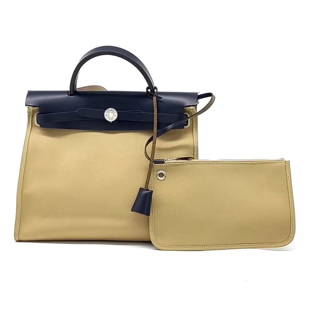Hermes New Zip Herbag Small (D)