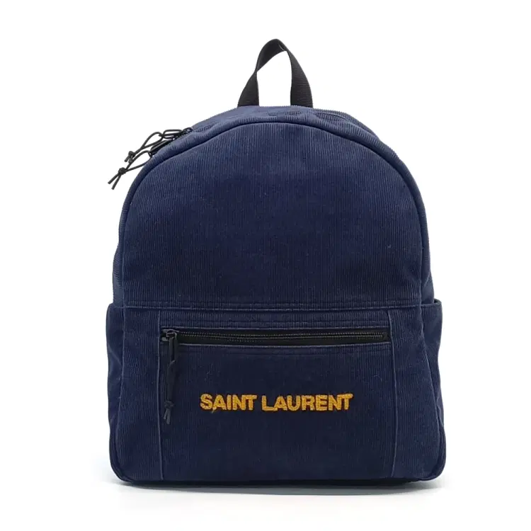 Saint Laurent Nuxx Backpack (623698)-Hover-Image