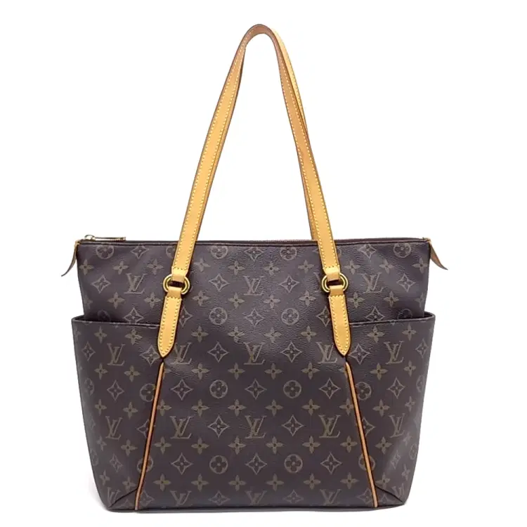 Louis Vuitton Monogram Totally Mm M56689-Hover-Image
