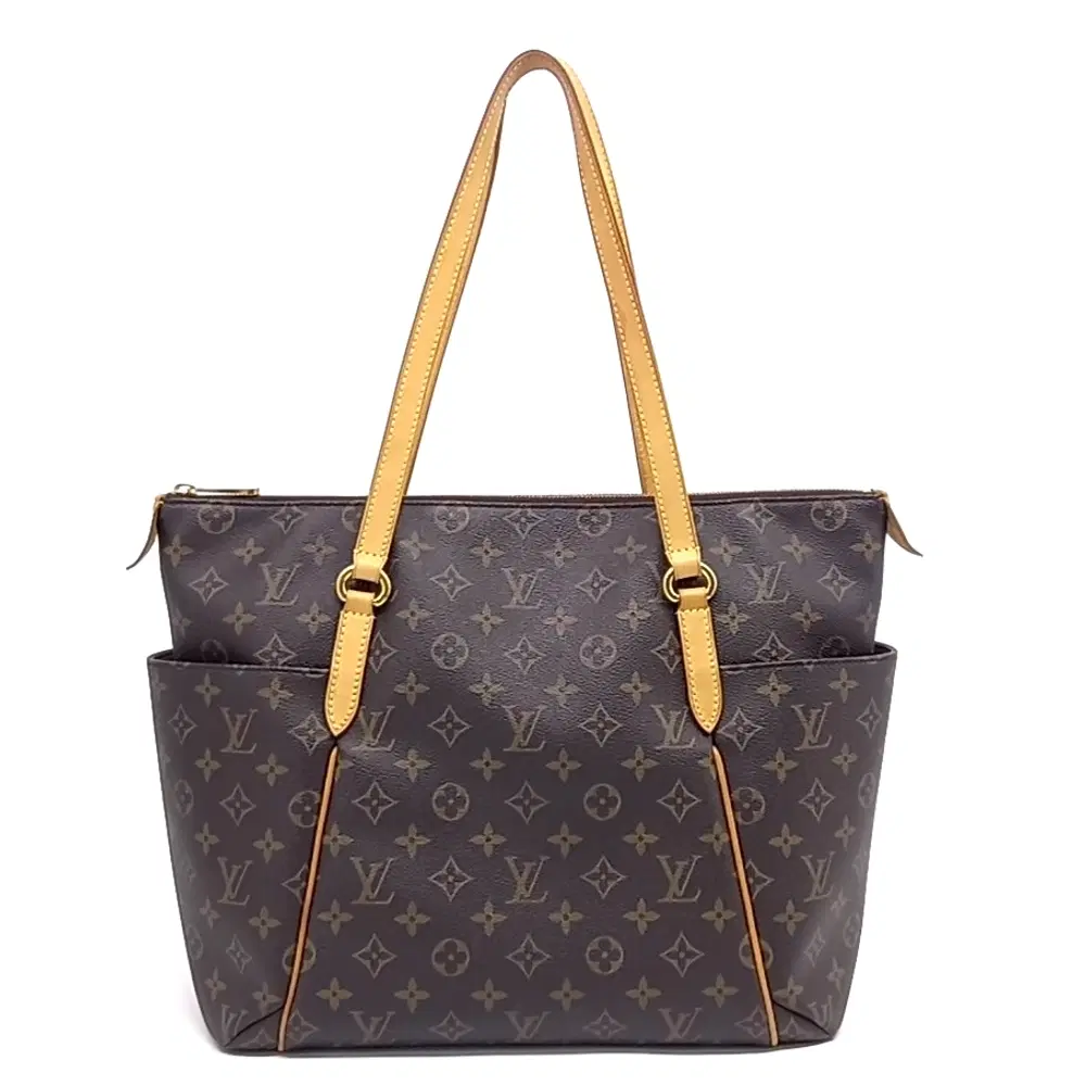 Louis Vuitton Monogram Totally Mm M56689