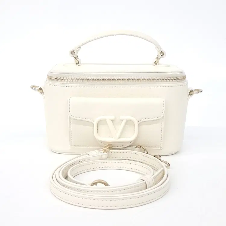 Valentino Rocco Vanity Bag-Hover-Image