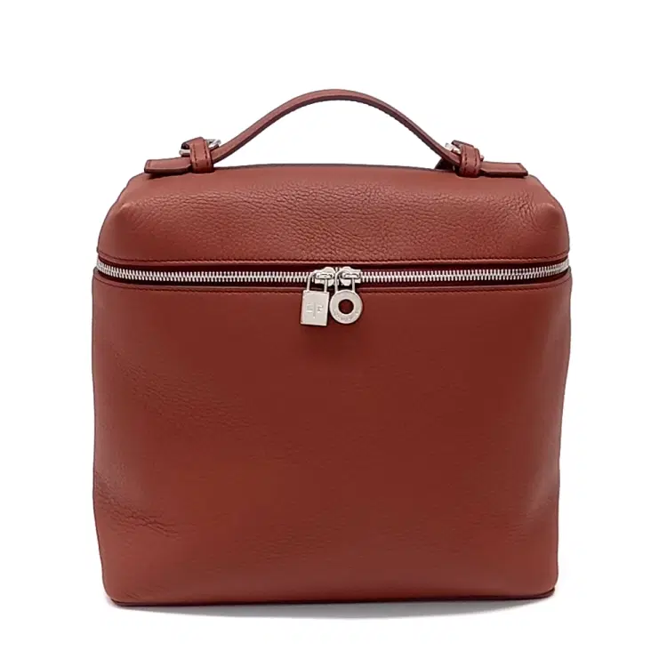 Loro Piana Extra Pocket Backpack-Hover-Image