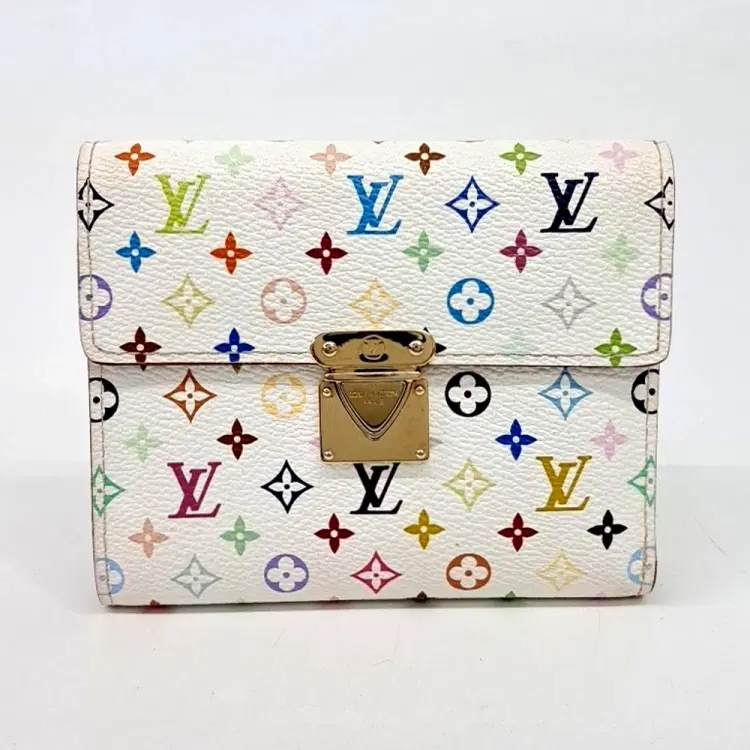 Louis Vuitton Multi Wallet-Hover-Image