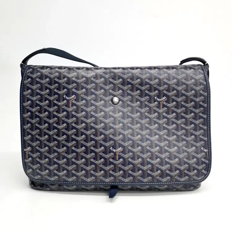 Goyard Caffetien Messenger Bag Mm-Hover-Image