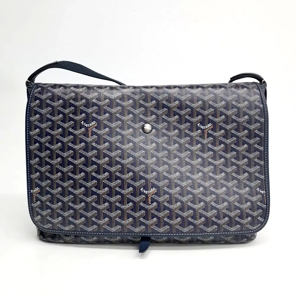 Goyard Caffetien Messenger Bag Mm