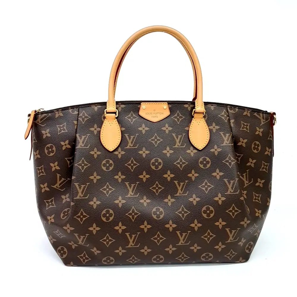 Louis Vuitton Turenne Gm M48815