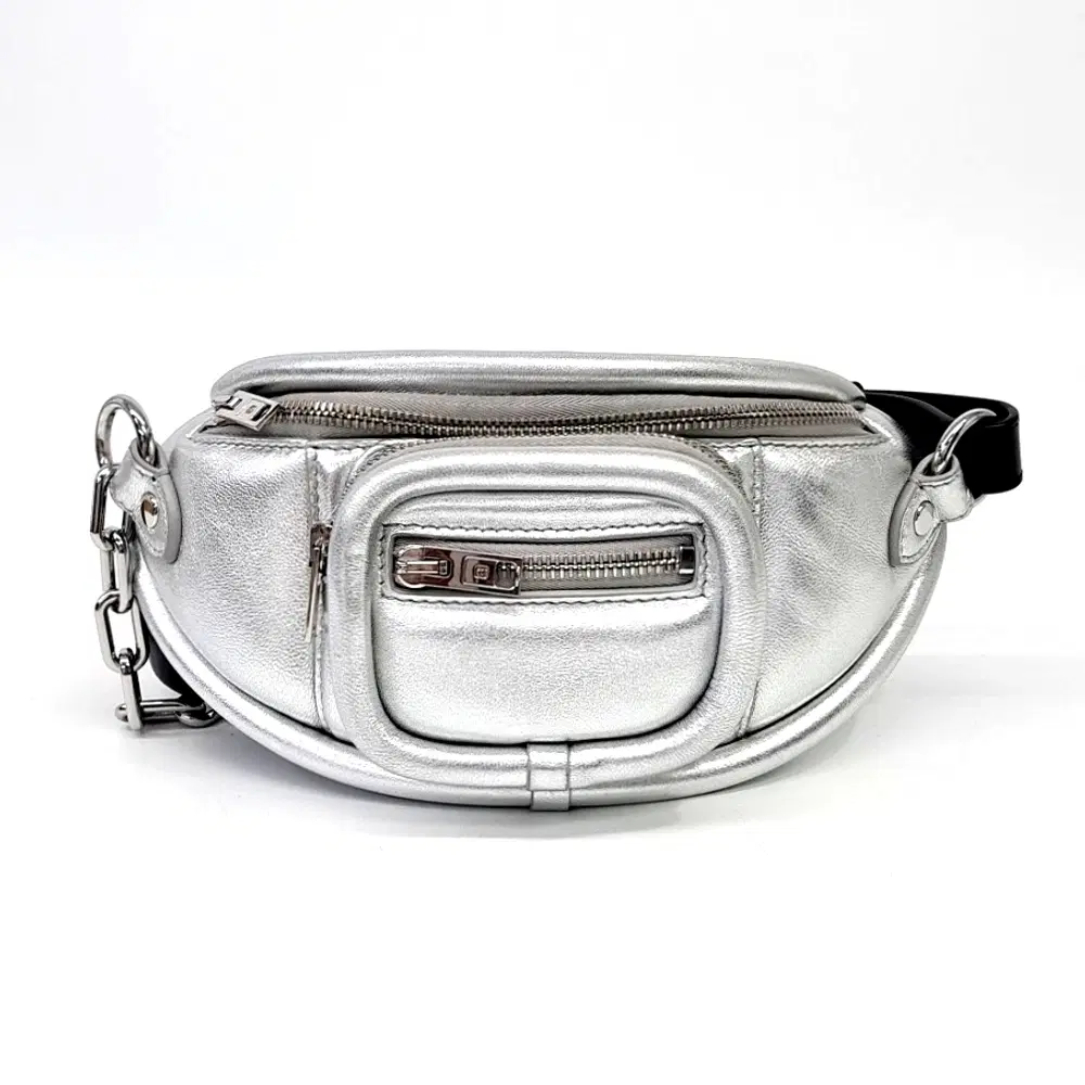 Alexander Wang Attica Pennyback
