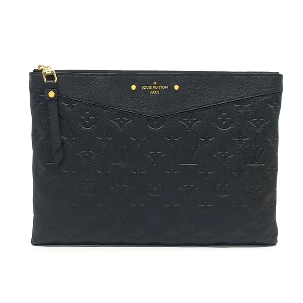 Louis Vuitton Empreinte Daily Clutch