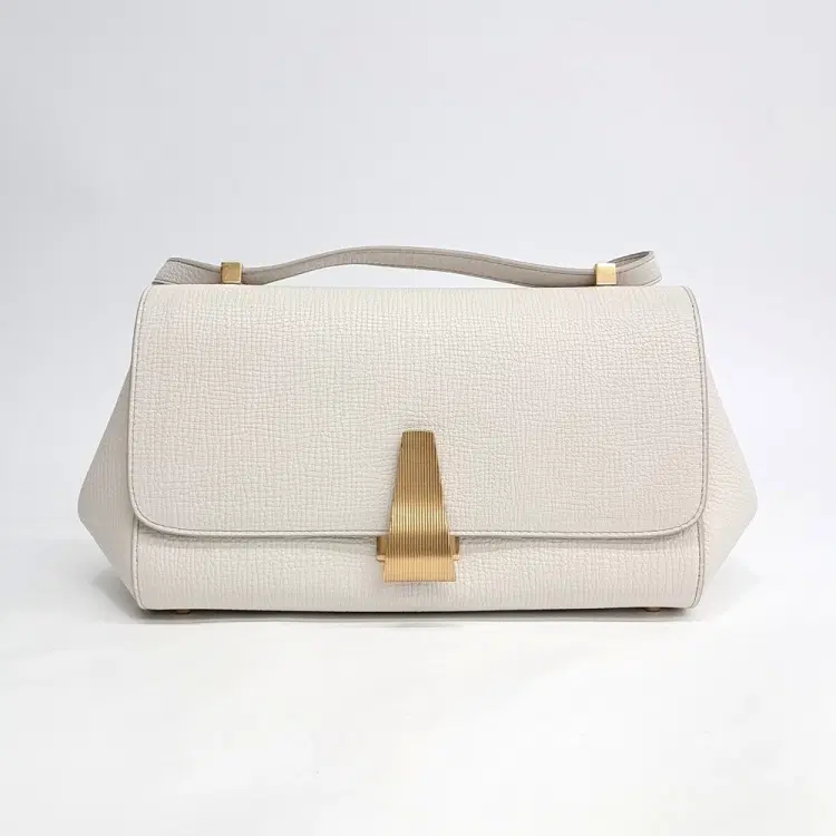 Bottega Veneta Palmellato Bv Angle Bag-Hover-Image