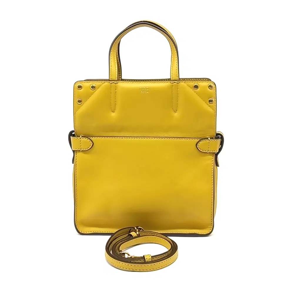 Fendi Flap Bag Small (8Bt306)