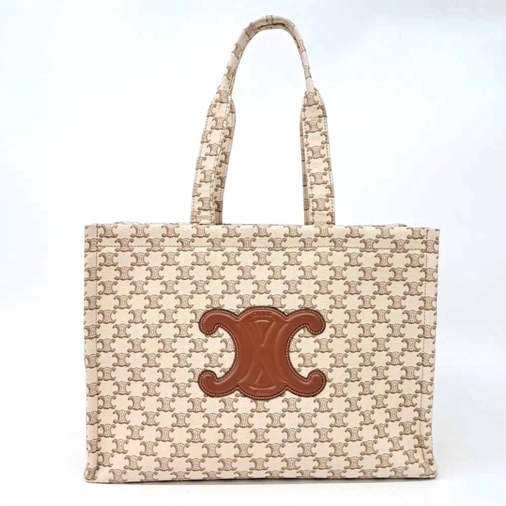 Celine Cabas Thais Large