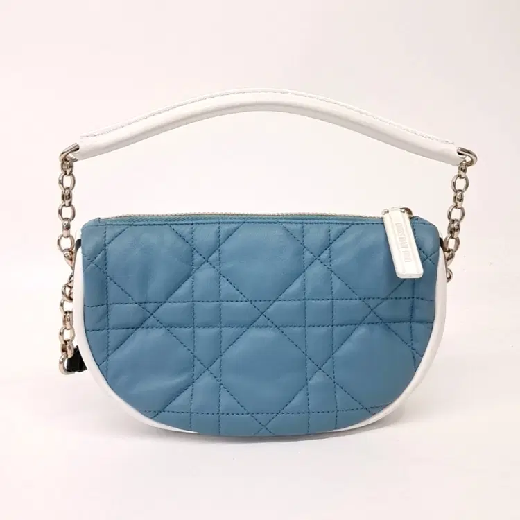 Christian Dior Vibe Hobo Bag Small-Hover-Image