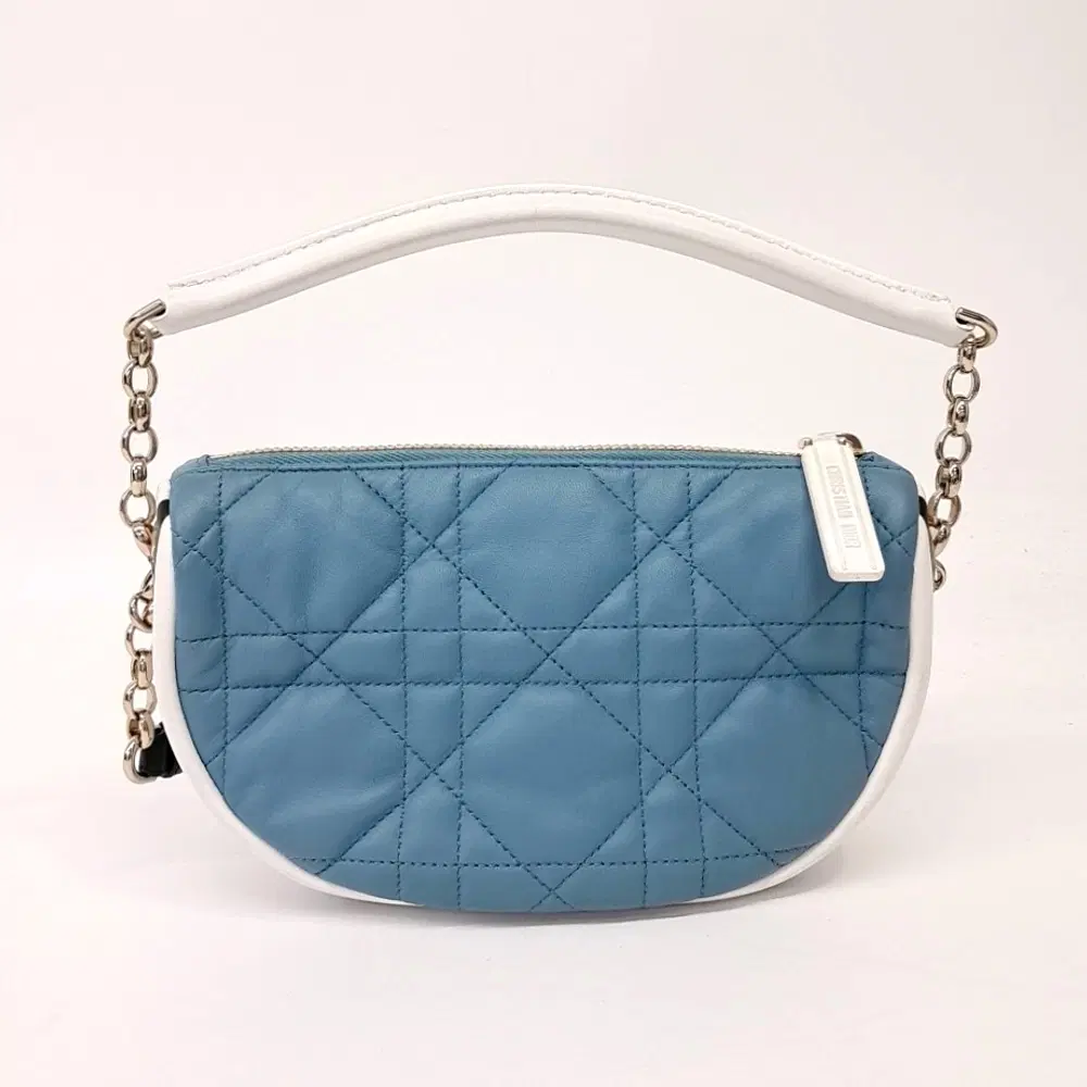 Christian Dior Vibe Hobo Bag Small