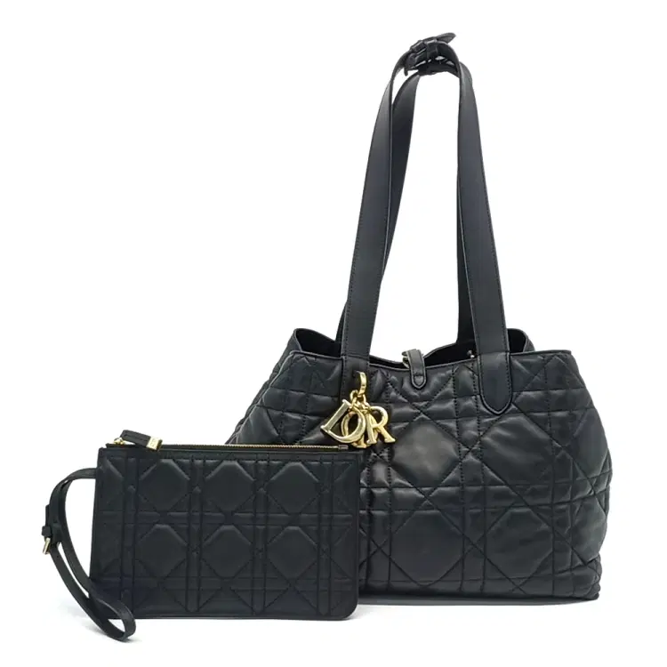 Christian Dior Toujours Medium M2821Oshj-Hover-Image