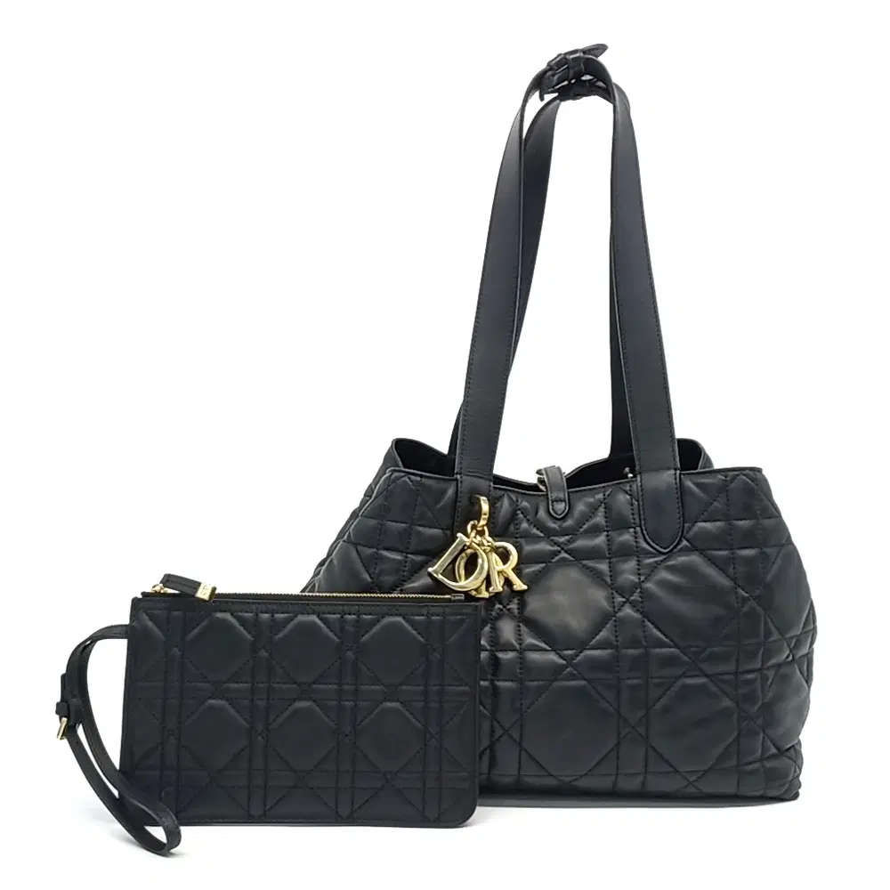 Christian Dior Toujours Medium M2821Oshj