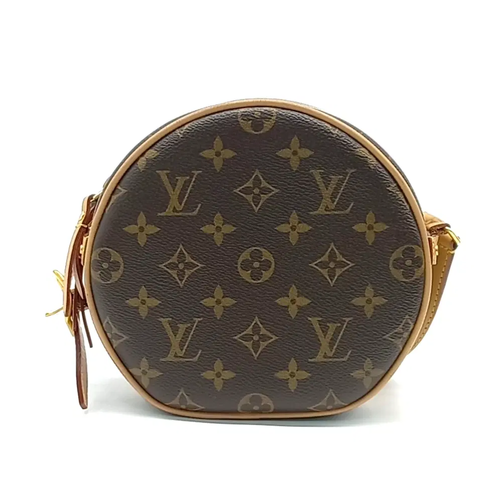 Louis Vuitton Boite Chapeau Souple Pm M45578