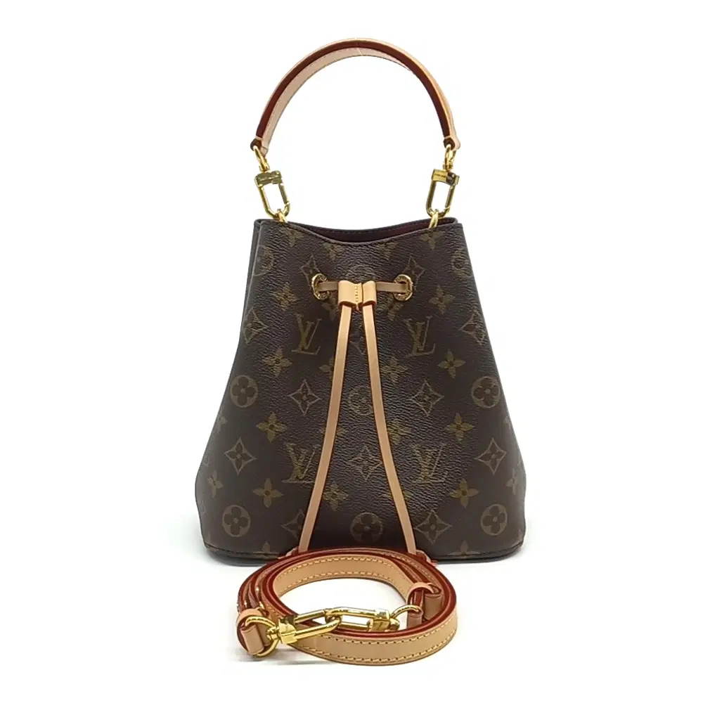 Louis Vuitton Monogram Neonoe Bb