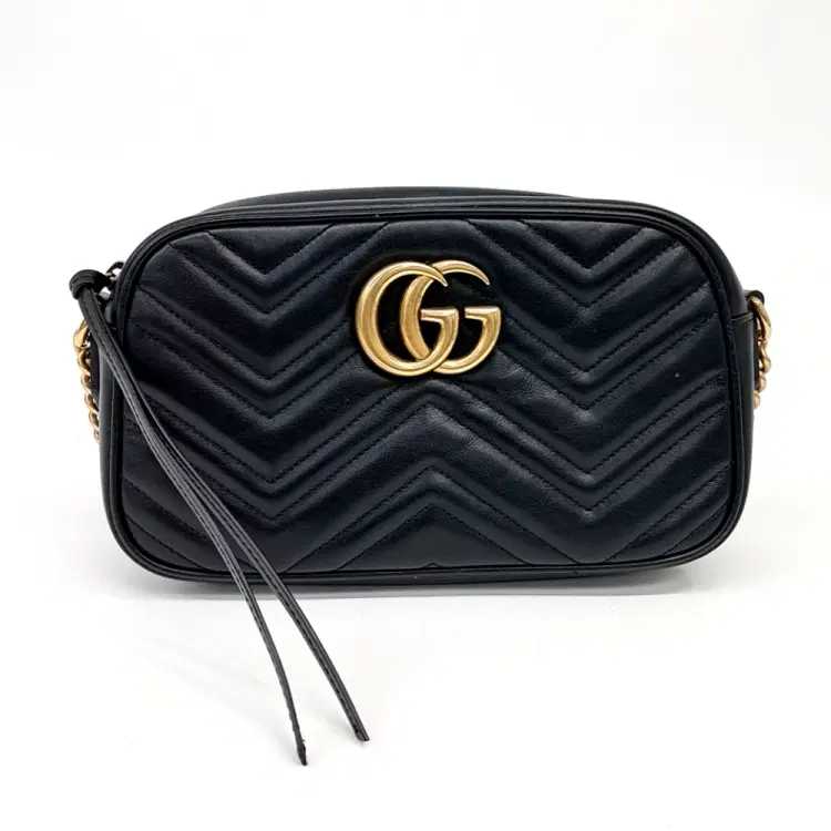 Gucci Marmont Crossbody Bag (447632)-Hover-Image