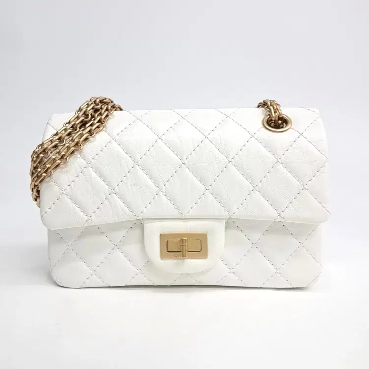 Chanel Vintage 2.55 20 As0874-Hover-Image