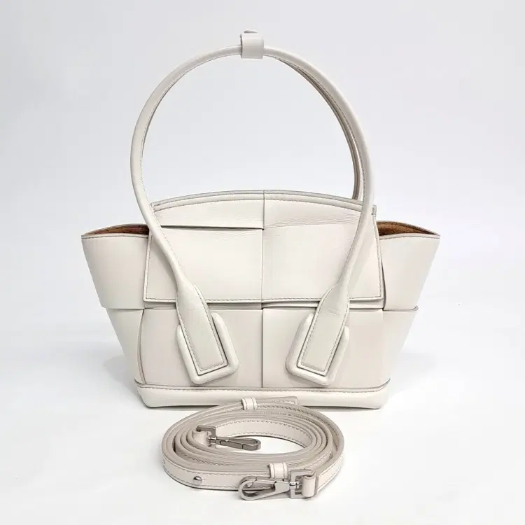 Bottega Veneta Arco Mini-Hover-Image