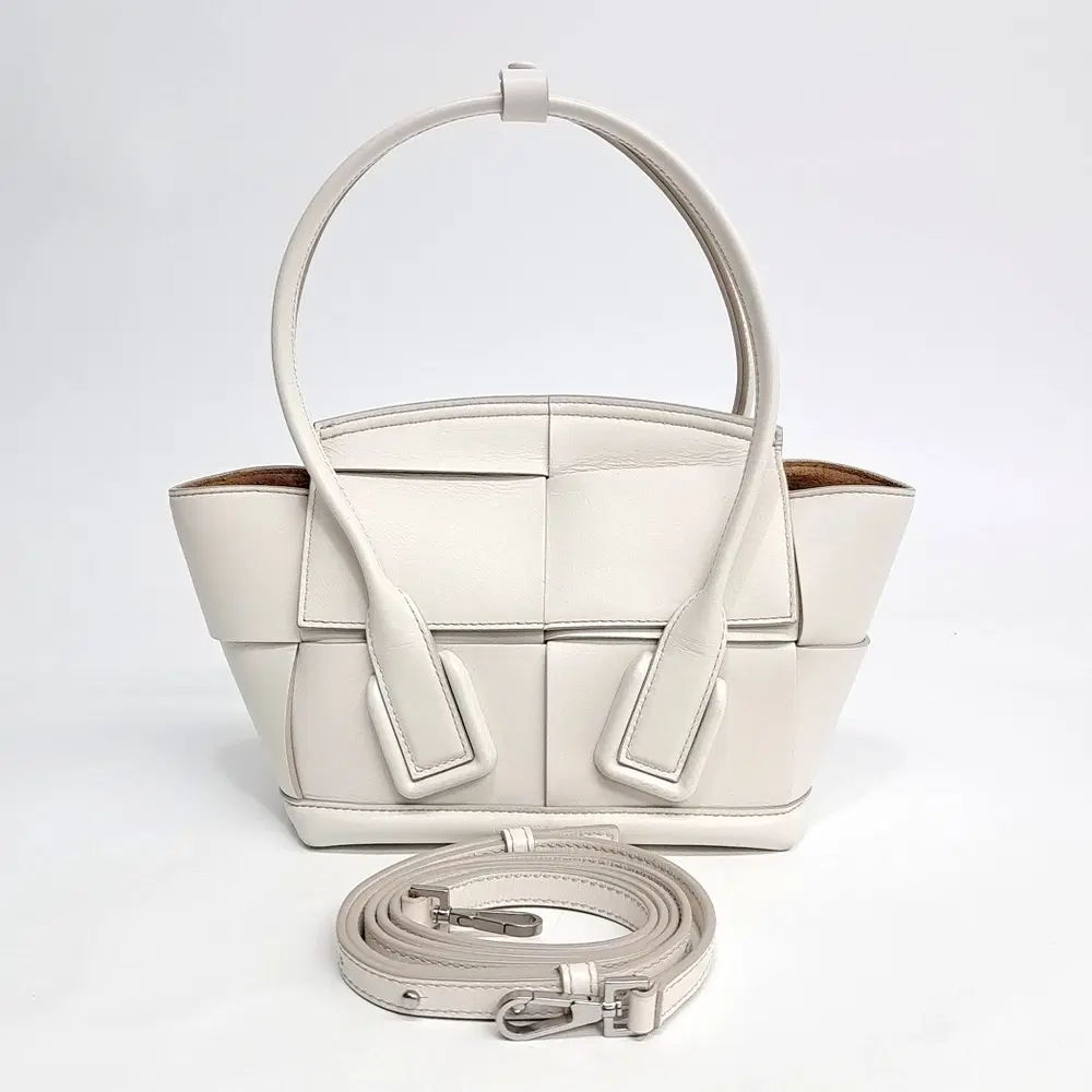 Bottega Veneta Arco Mini