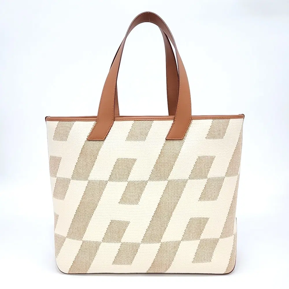 Hermes H Bird Cabas Bag 40 (Z)