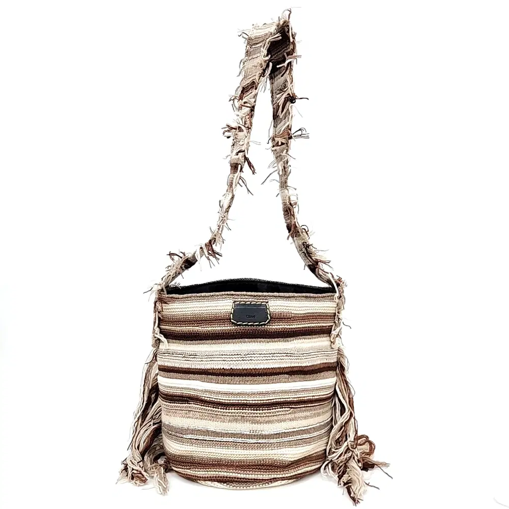 Chloe Bucket Bag