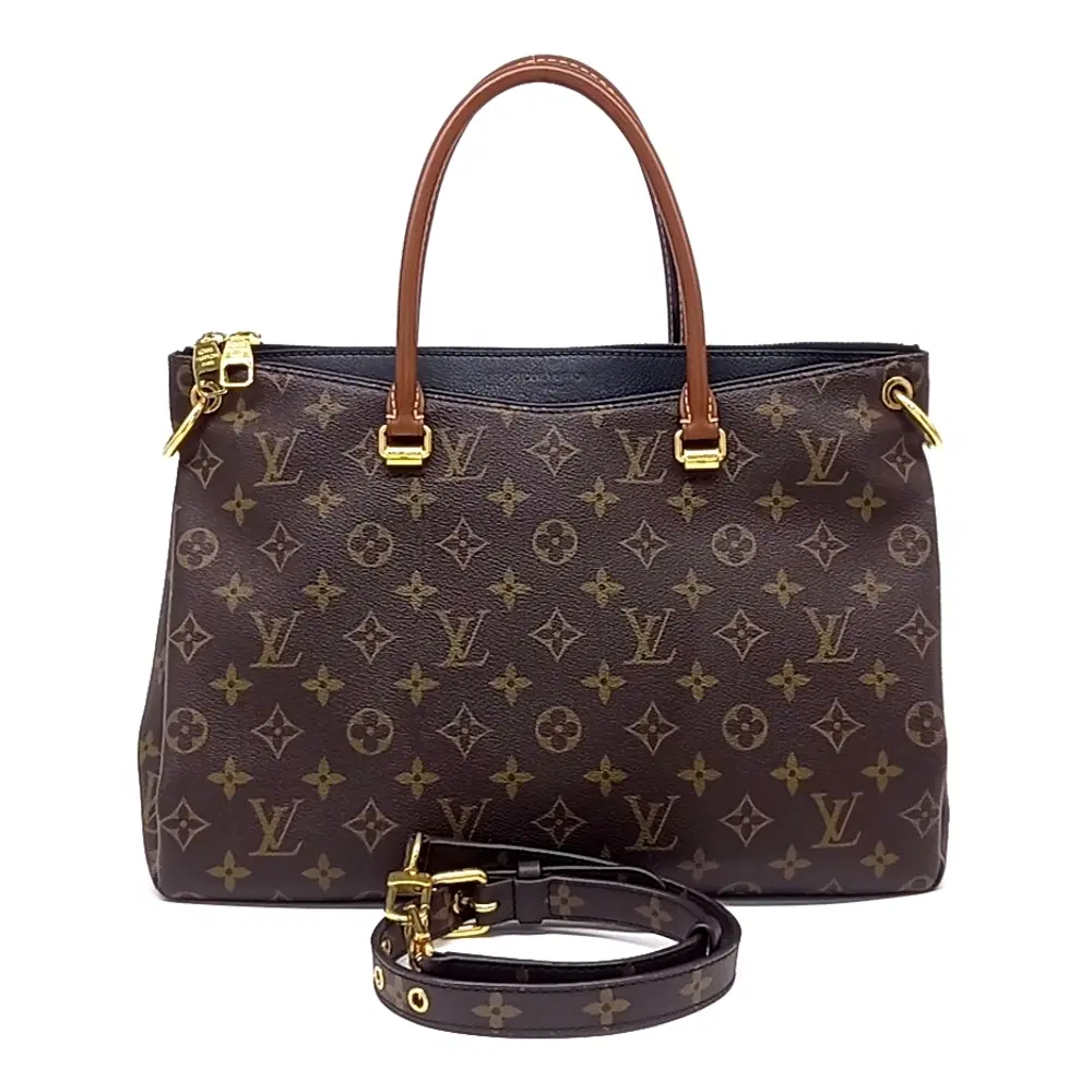 Louis Vuitton Monogram Pallas M41064