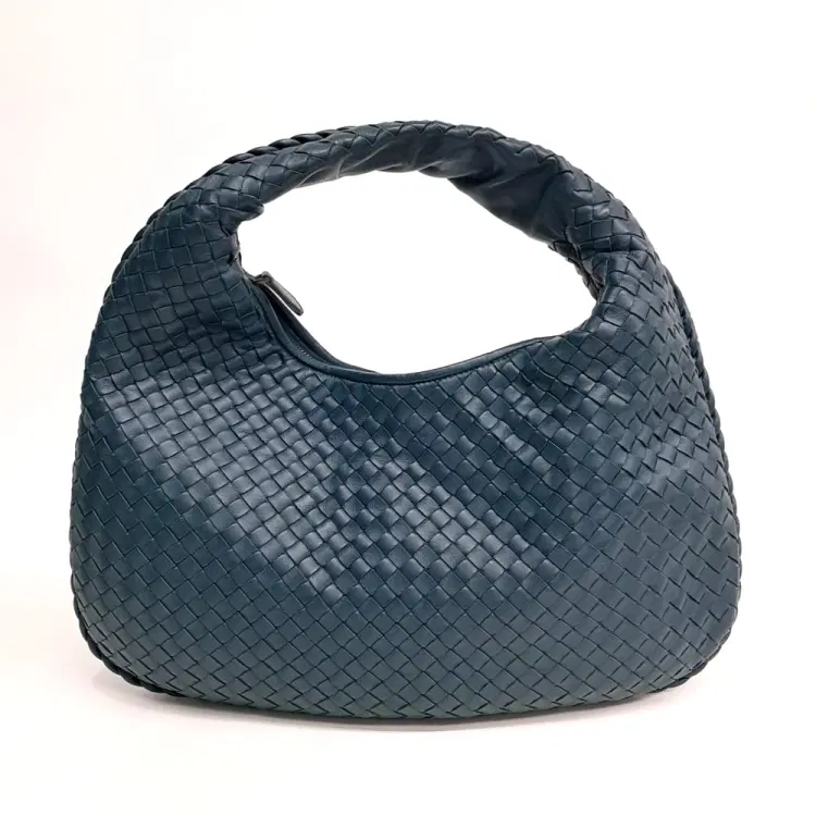 Bottega Veneta Mesh Weave Bag-Hover-Image