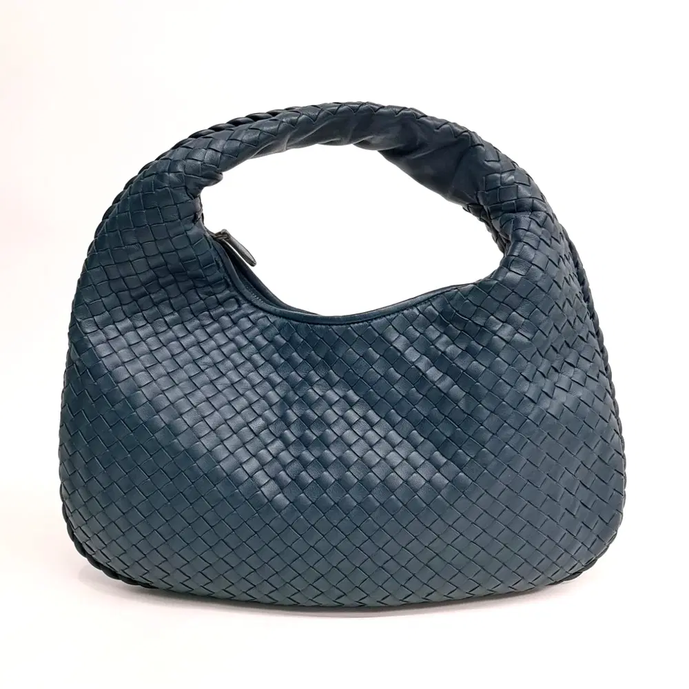 Bottega Veneta Mesh Weave Bag