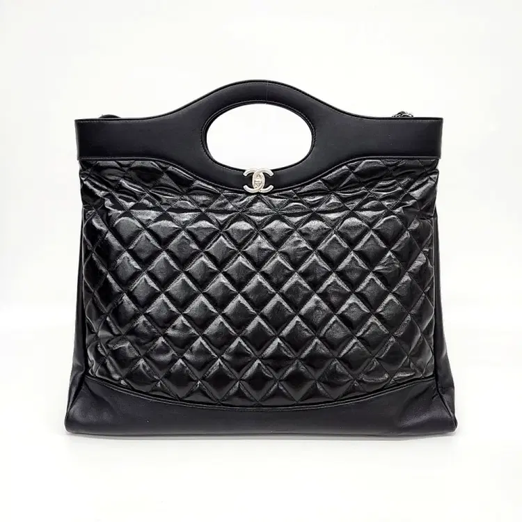 Chanel 31 Shopping Bag Large-Hover-Image