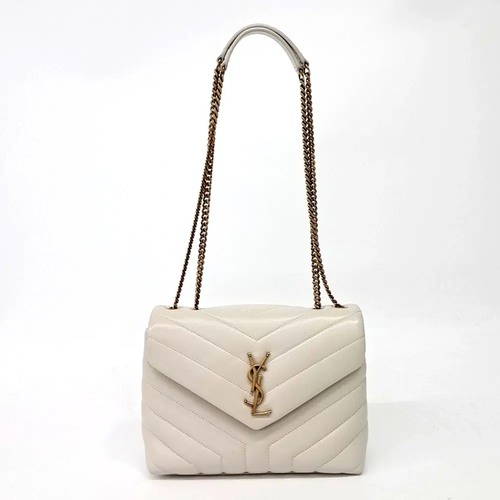 Saint Laurent Monogram Loulou Bag Small (494699)