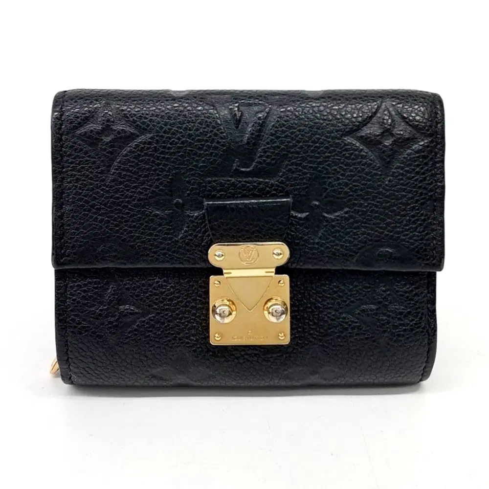 Louis Vuitton Empreinte Métis Compact Wallet M80880