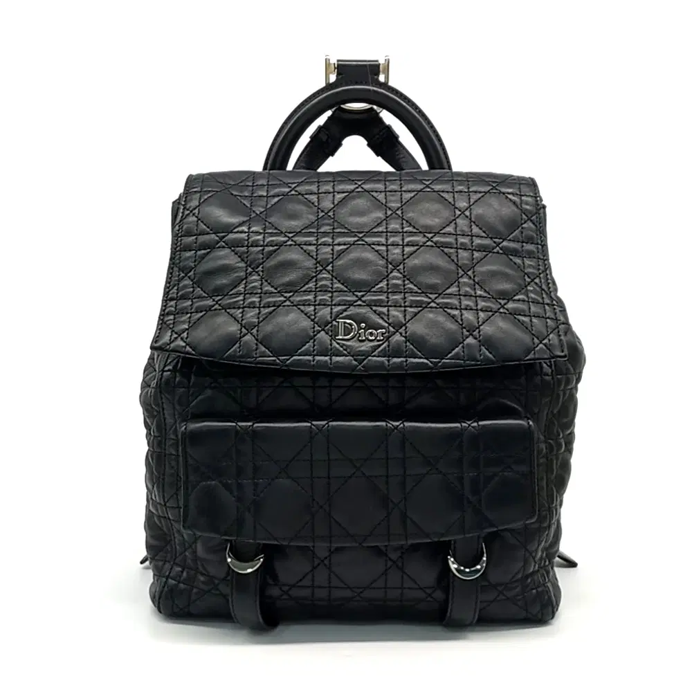 Christian Dior Stardust Backpack M1502Pvqn