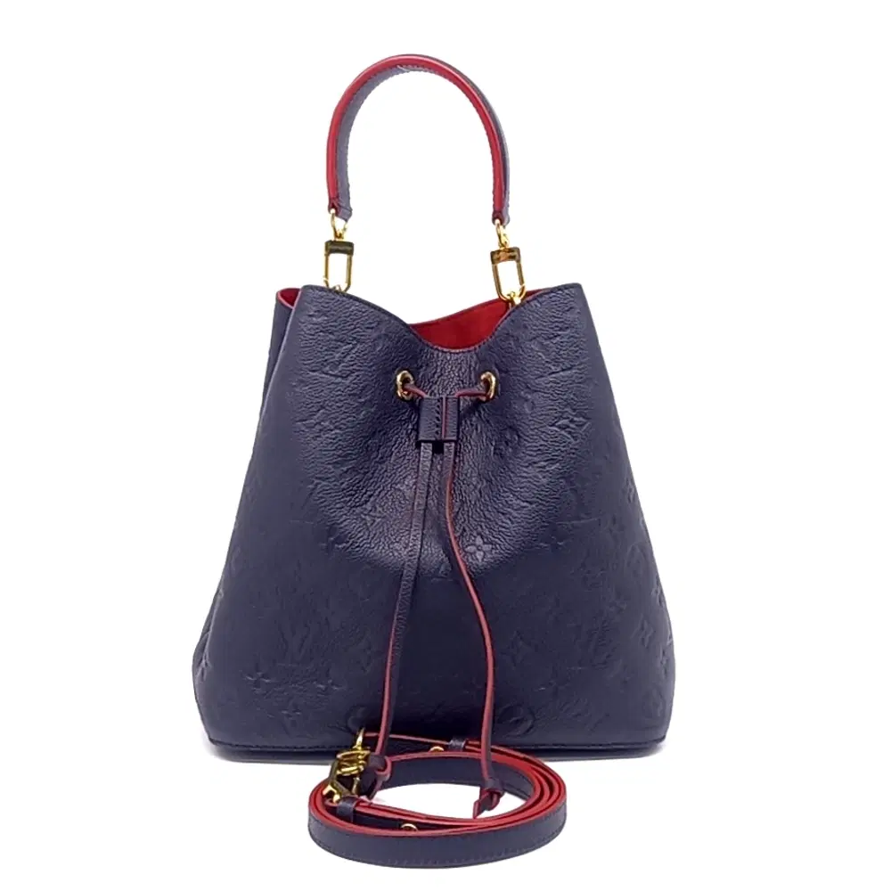 Louis Vuitton Empreinte Neonoe Mm