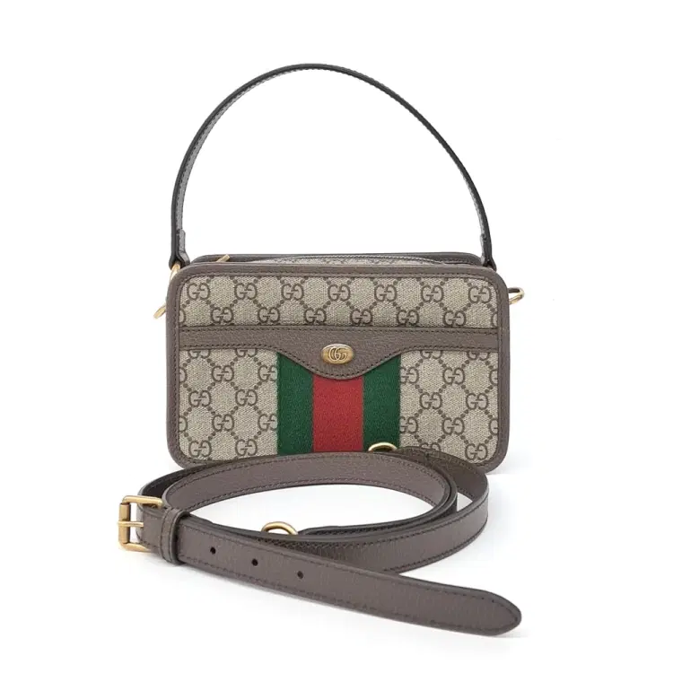 Gucci Ophidia Gg Supreme Crossbody Bag (779890)-Hover-Image