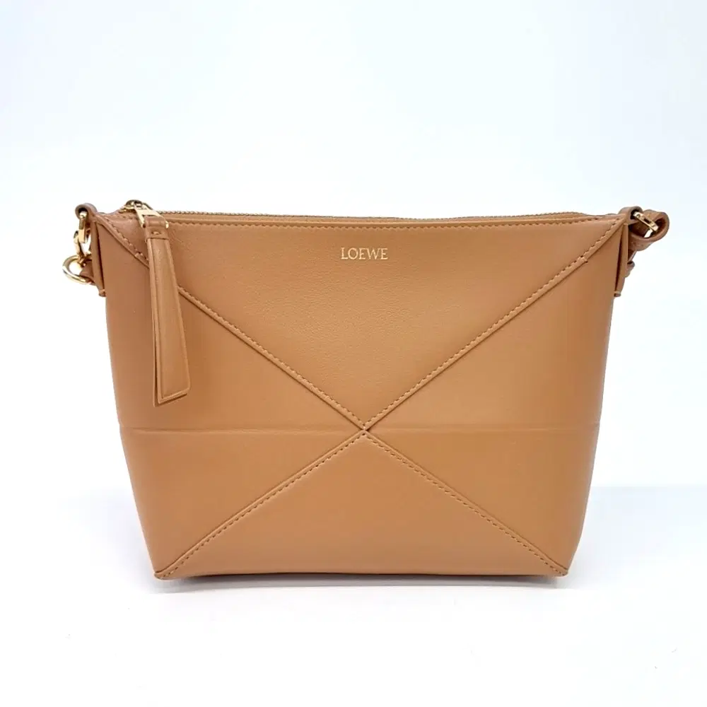 Loewe Puzzle Fold Pouch