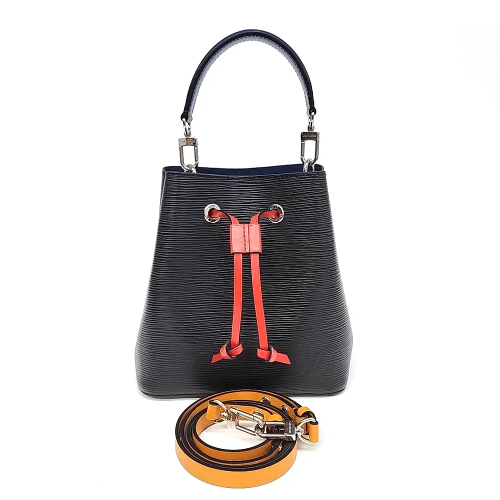 Louis Vuitton Epi Neonoe Bb