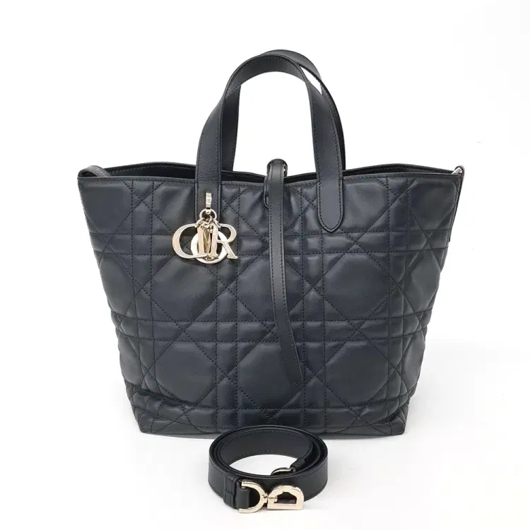 Christian Dior Toujours Vertical Medium M2836-Hover-Image