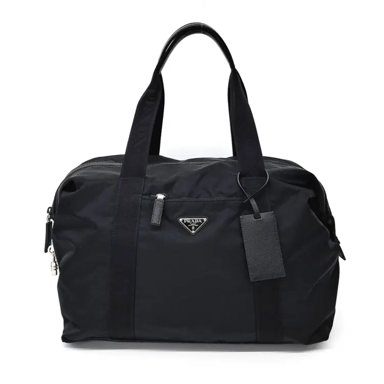 Prada Re-Nylon Tessuto Travel Bag (2Vc796)-Hover-Image