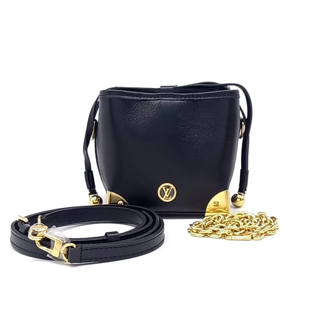 Louis Vuitton Noe Purse Charm M82886