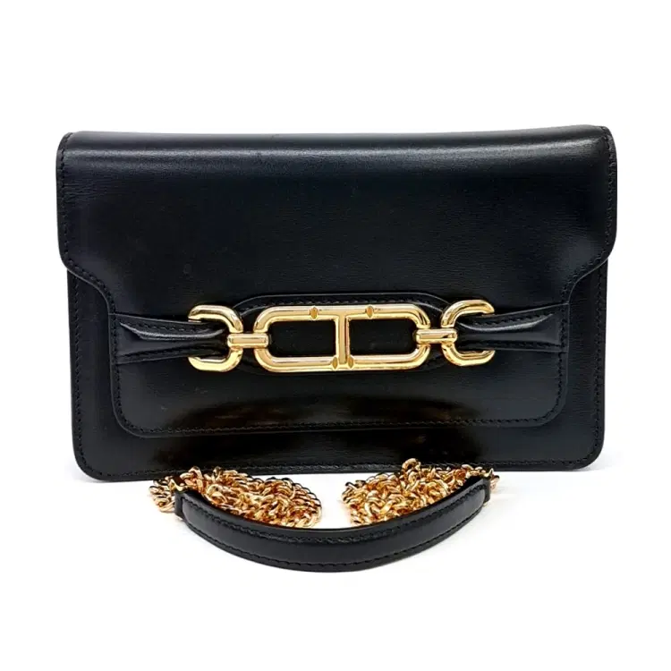 Tom Ford Whitney Chain Crossbody Bag-Hover-Image