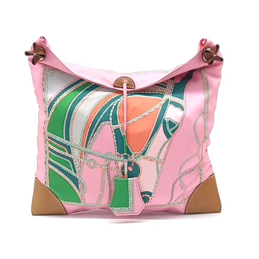 Hermes Silky City Pm (C)