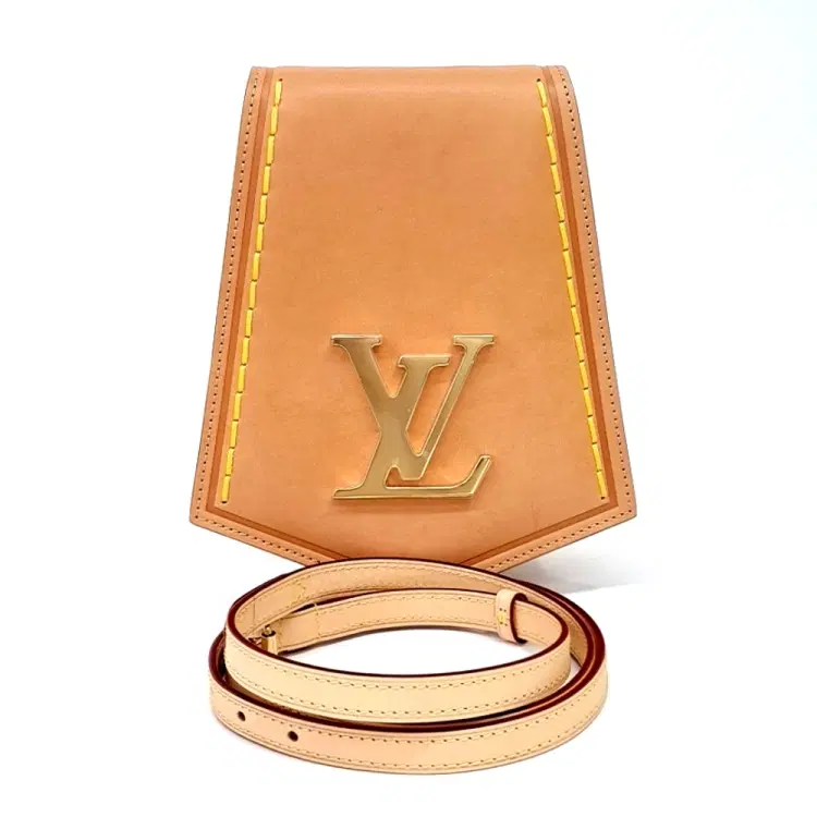 Louis Vuitton Keepall Xl Crossbody Bag M22368-Hover-Image