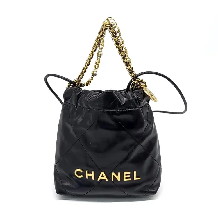 Chanel 22 Bag Mini-Hover-Image