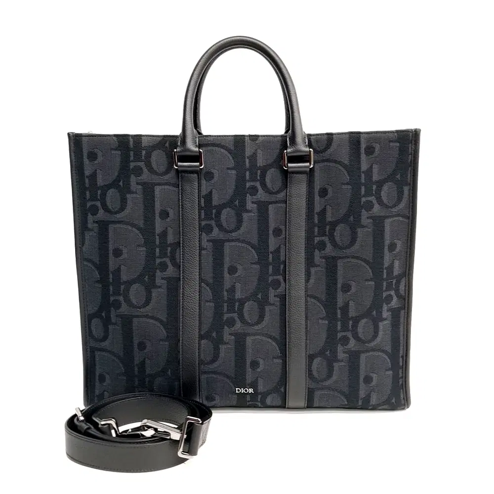 Dior Homme East-West Tote And Shoulder Bag 1Essh232Yxl