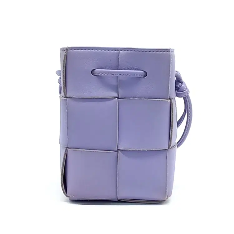 Bottega Veneta Cassette Mini Bucket Bag-Hover-Image