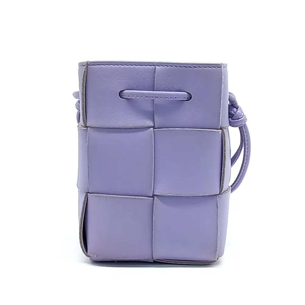 Bottega Veneta Cassette Mini Bucket Bag