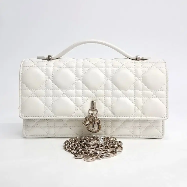 Christian Dior Miss Dior Mini Bag S0980-Hover-Image